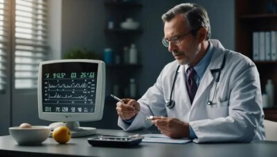 5 Dicas de Como Escolher o Médico para Emagrecimento