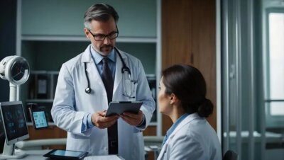 5 Dicas de Como Escolher um Médico de Emagrecimento