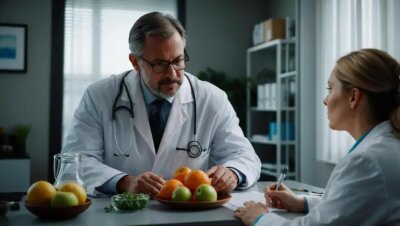 5 Dicas de Médico para Emagrecimento Rápido e Saudável