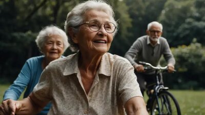 5 Fatores Surpreendentes que Afetam a Longevidade Sinônimo de Vida Longa