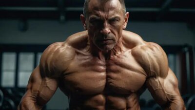 5 Fatos Surpreendentes sobre Hipertrofia e Atrofia Muscular