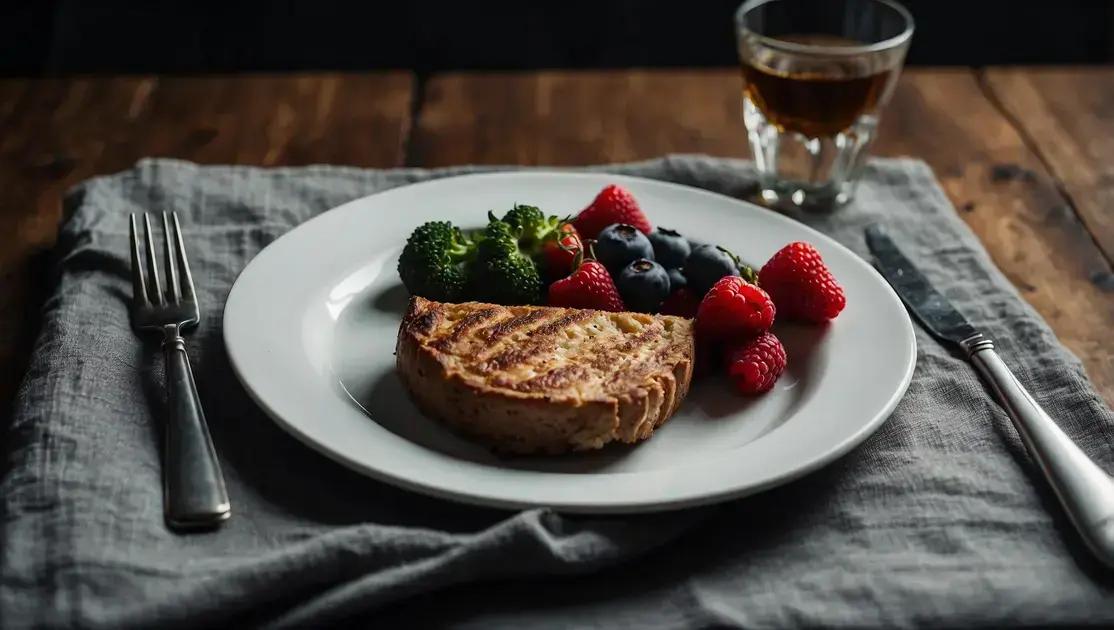 5 Malefícios do Jejum Intermitente que Você Precisa Saber