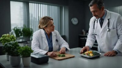 5 Médicos que Podem Ajudar no Emagrecimento Eficaz