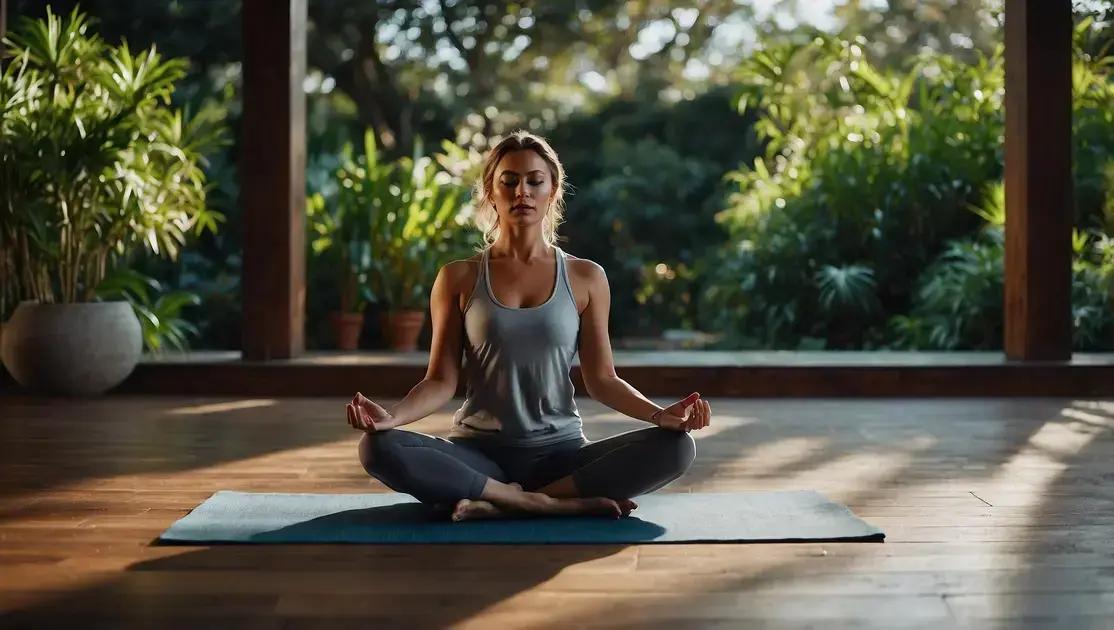 5 Práticas de Saúde Integral para Transformar sua Vida