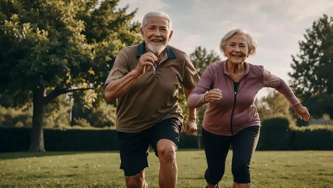 5 Sinônimos de Longevidade que Você Precisa Conhecer