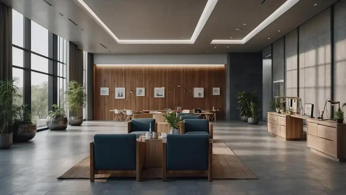 6 Benefícios da Clínica Saúde Integrativa para Seu Bem-Estar