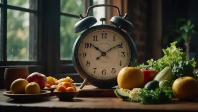 6 Benefícios do Jejum Intermitente de 12 Horas que Você Precisa Conhecer