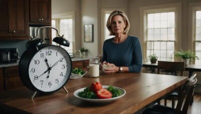 6 Benefícios do Jejum Intermitente na Menopausa que Você Precisa Conhecer