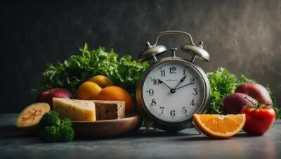 6 Dicas do Dr. Barakat sobre Jejum Intermitente