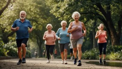 6 Dicas para Aumentar sua Longevidade e Saúde