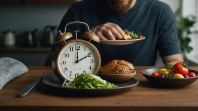 6 Dicas Práticas para o Jejum Intermitente de 24 Horas