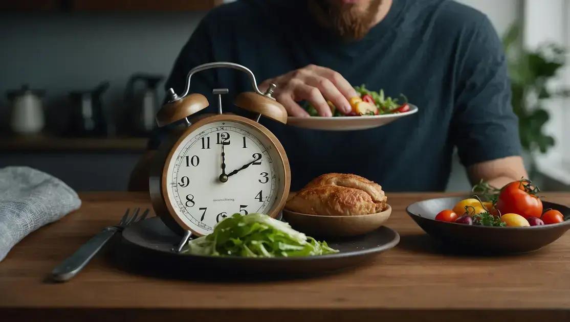 6 Dicas Práticas para o Jejum Intermitente de 24 Horas