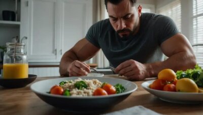 6 Fatos sobre Jejum Intermitente que Queimam Gordura Rápido