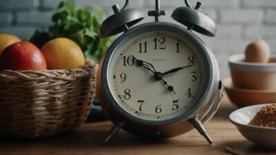 6 Passos Simples para Fazer Jejum Intermitente de 16h