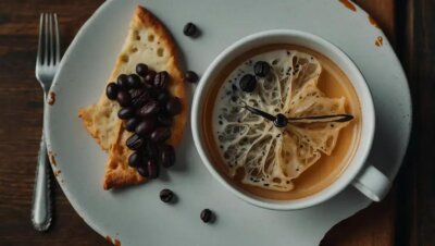 7 Alimentos que Não Quebram o Jejum Intermitente