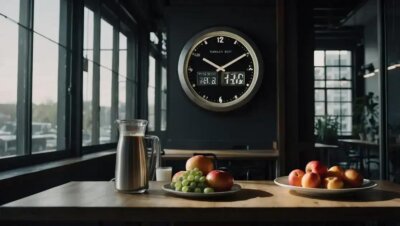 7 Benefícios do Jejum Intermitente 16/8 para sua Saúde