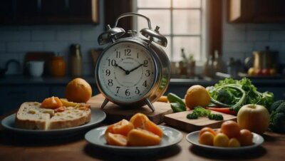 7 Benefícios do Jejum Intermitente de 16 Horas para sua Saúde