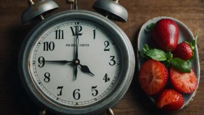 7 Benefícios do Jejum Intermitente que Você Precisa Conhecer