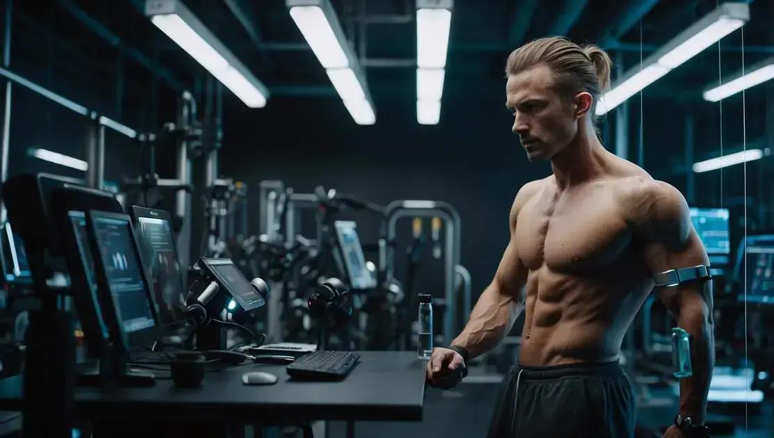 7 Coisas que Você Precisa Saber Sobre Biohacking