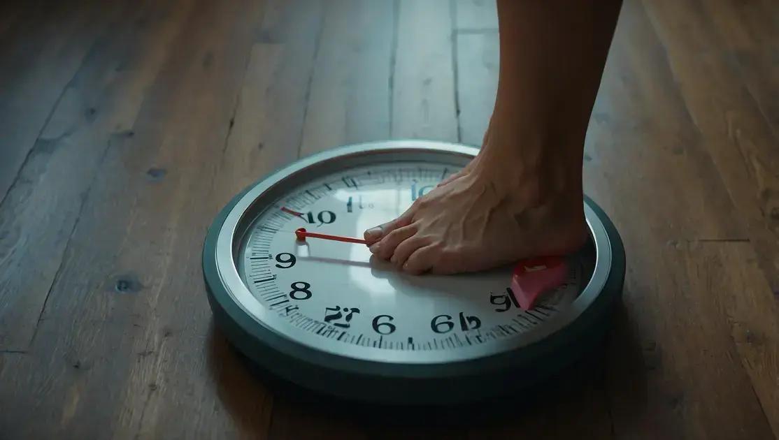 7 Dicas de Jejum Intermitente para Emagrecer Rápido