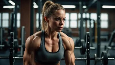 7 Dicas de Treino para Hipertrofia Feminina: Conquiste Seus Objetivos