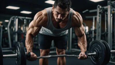 7 Dicas Essenciais para Potencializar Seu Treino de Hipertrofia