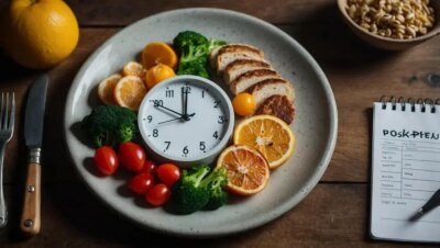 7 Dicas Essenciais para uma Dieta com Jejum Intermitente