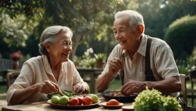 7 Dicas Essenciais para uma Vida Longeva e Saudável