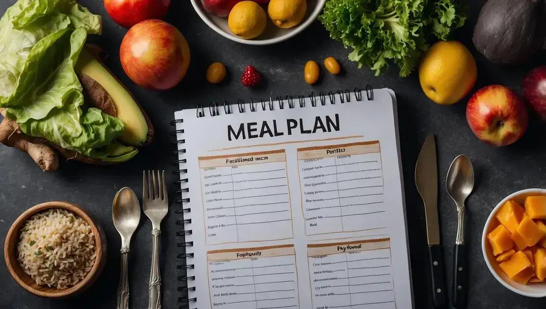 7 Dicas Imperdíveis para uma Dieta com Jejum Intermitente