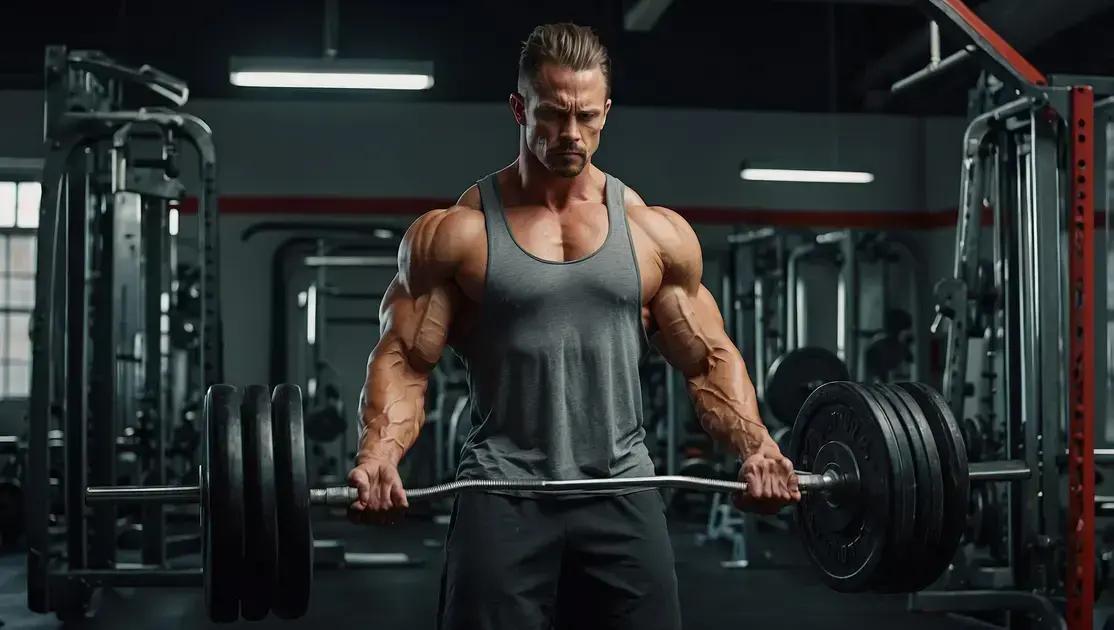 7 Dicas para Combinar Jejum Intermitente e Musculação com Sucesso