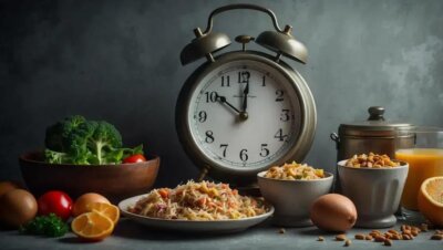 7 Dicas para Potencializar sua Dieta Cetogênica com Jejum Intermitente