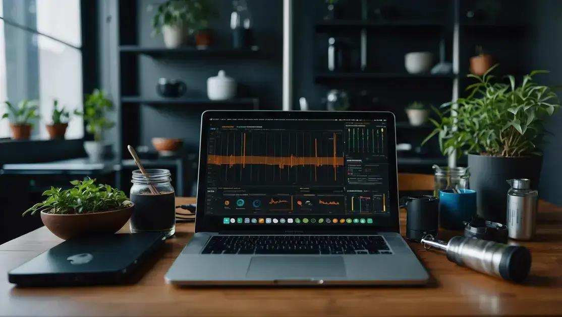 7 Estratégias de Biohacking para Melhorar sua Saúde e Performance