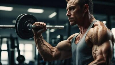 7 Fatos Surpreendentes sobre Hipertrofia Muscular que Você Precisa Saber