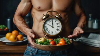 7 Passos para Fazer Jejum Intermitente e Perder Barriga