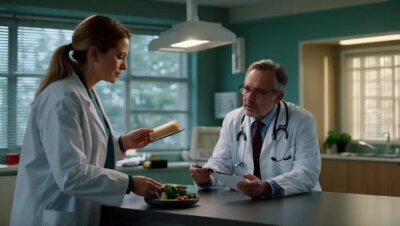 8 Dicas de Como Escolher o Melhor Médico para Emagrecimento