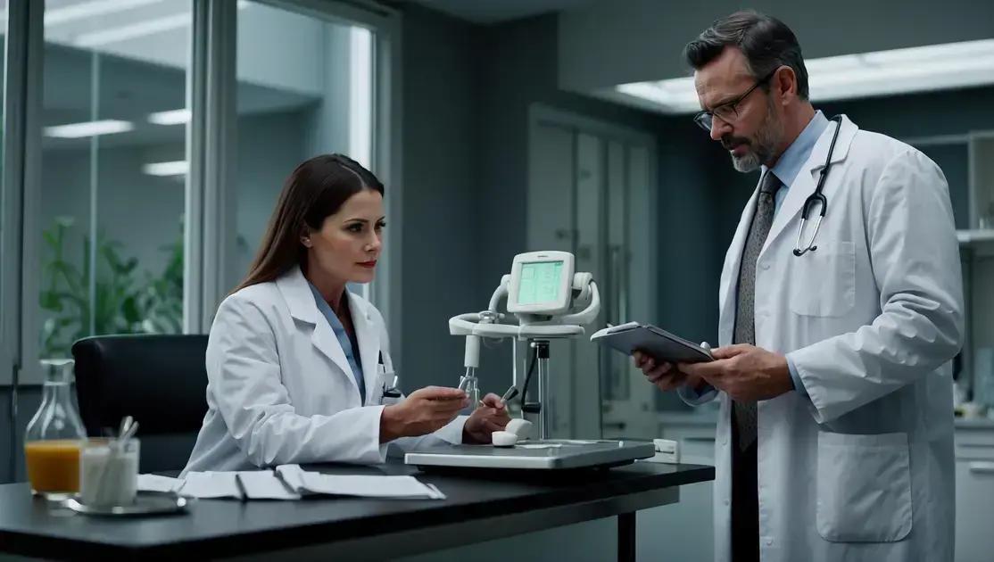 8 Dicas de Médico para Emagrecimento Saudável e Eficaz