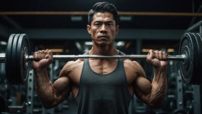 8 Dicas Infalíveis para Aumentar a Hipertrofia Muscular