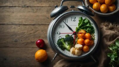 9 Dicas para Montar um Cardápio de Jejum Intermitente