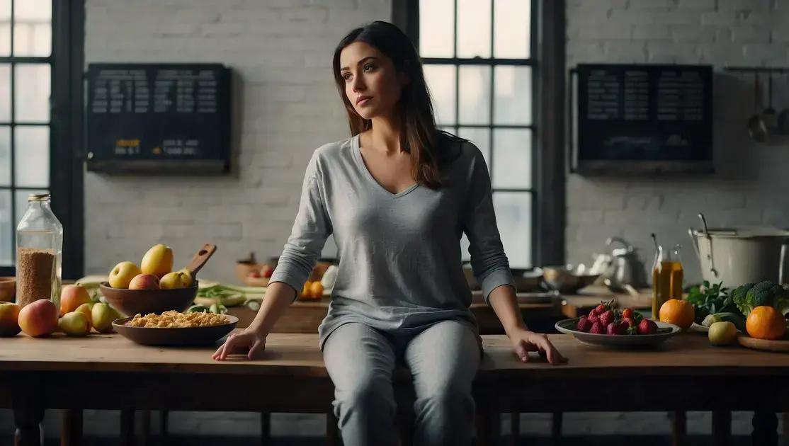 9 Razões para Acreditar que Jejum Intermitente Funciona