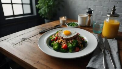 Cardápio Jejum Intermitente 16/8: 9 Dicas Essenciais para Iniciantes