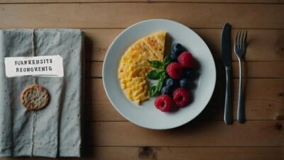 Como Começar Jejum Intermitente: 8 Passos Simples para Iniciantes