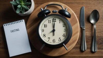 Como Fazer Jejum Intermitente para Iniciantes: Guia Prático