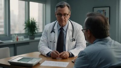 Descubra Como um Médico Especialista em Emagrecimento Pode Transformar Sua Vida