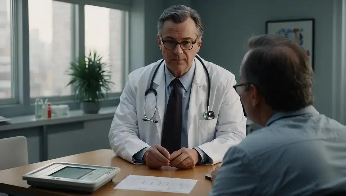 Descubra Como um Médico Especialista em Emagrecimento Pode Transformar Sua Vida