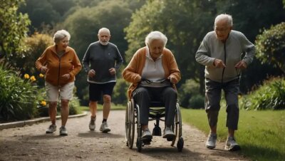 Descubra o Significado da Longevidade e Seus Benefícios