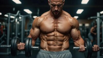 Hipertrofia é Emagrecimento: 9 Dicas para Resultados Rápidos