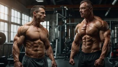 Hipertrofia e Hipotrofia: O Guia Completo para Entender as Diferenças