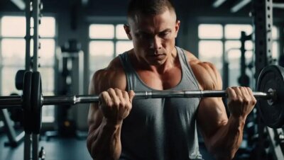 Hipertrofia: O Que É e Como Alcançar Resultados Rápidos