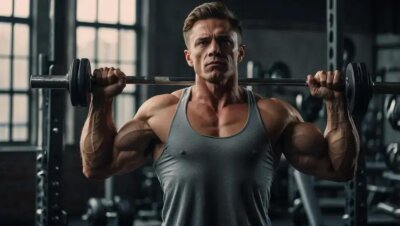 Hipertrofia: O que é e Como Aumentar Seus Músculos