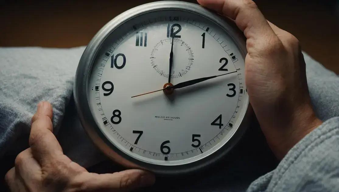 Jejum Intermitente 12h: Emagrece Quantos Quilos em 30 Dias?